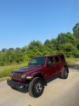 Image for 2021 Jeep Wrangler Unlimited Rubicon ID: 7595380