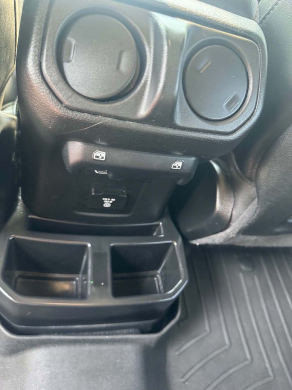 2021 Jeep Wrangler Unlimited Image 8