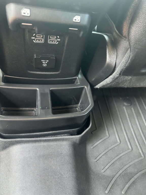 2021 Jeep Wrangler Unlimited Image 9