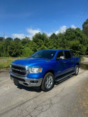 Image for 2020 RAM 1500 Big Horn/lone Star ID: 7618586