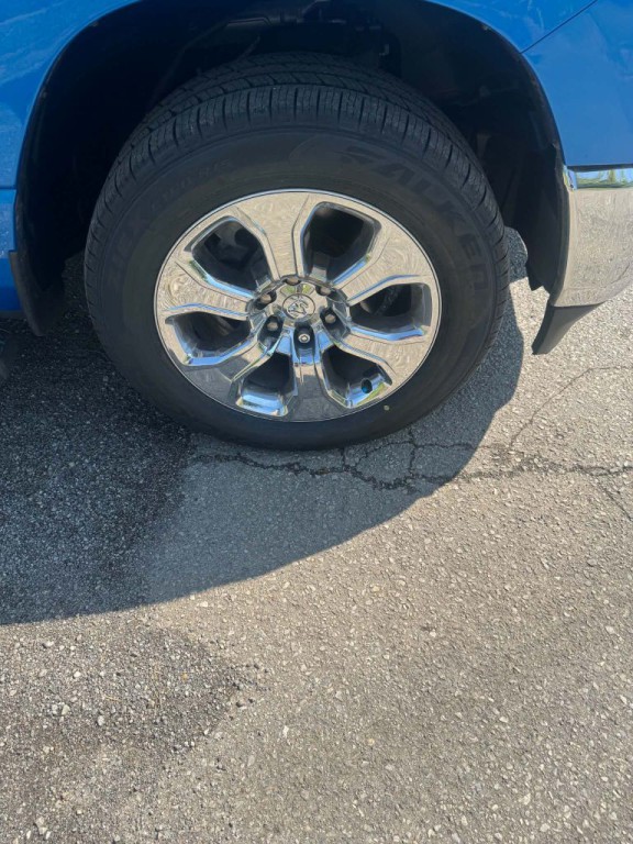 2020 RAM 1500 Image 4