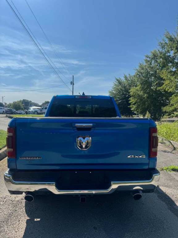 2020 RAM 1500 Image 5