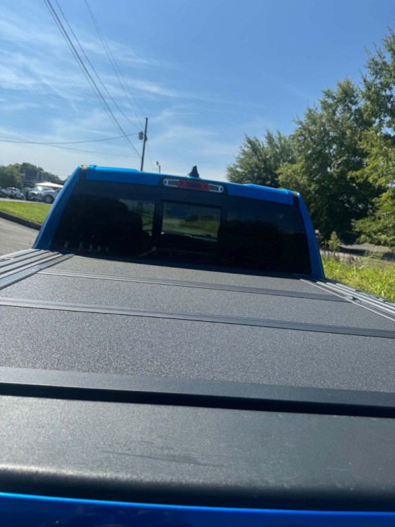 2020 RAM 1500 Image 6