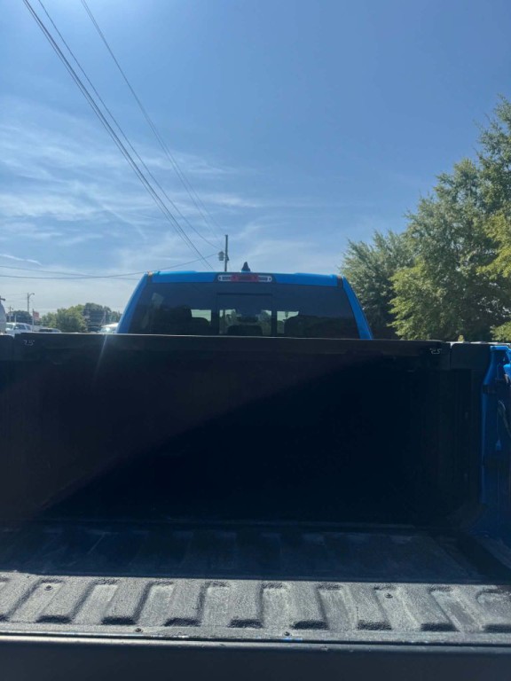 2020 RAM 1500 Image 7
