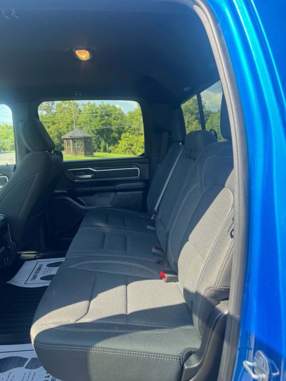 2020 RAM 1500 Image 8