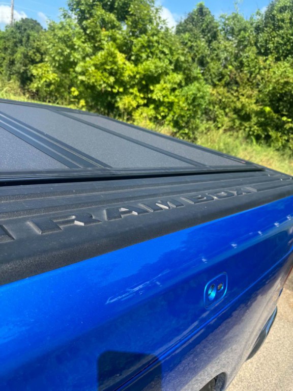 2020 RAM 1500 Image 9