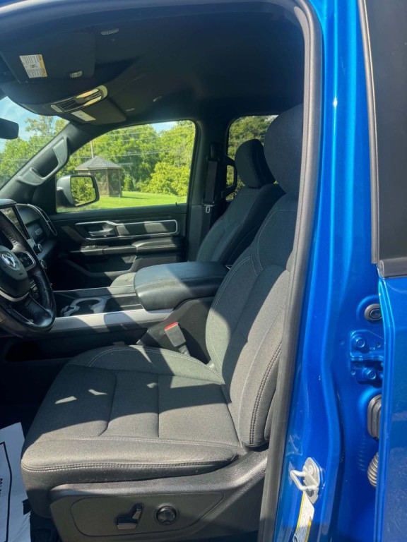 2020 RAM 1500 Image 10
