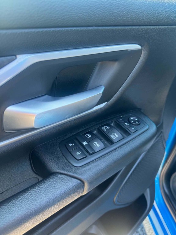 2020 RAM 1500 Image 11