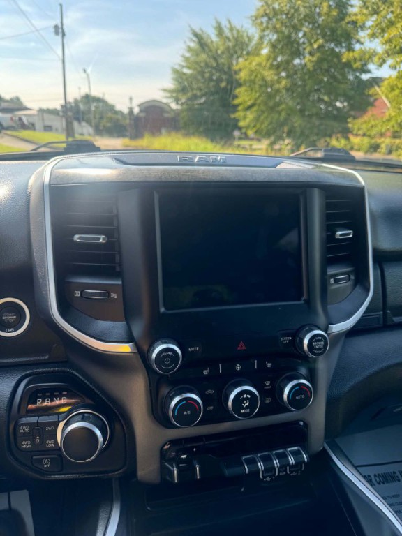 2020 RAM 1500 Image 13