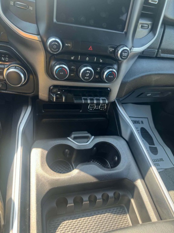2020 RAM 1500 Image 14