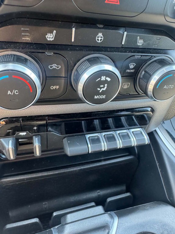 2020 RAM 1500 Image 15