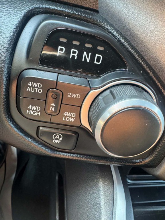 2020 RAM 1500 Image 16