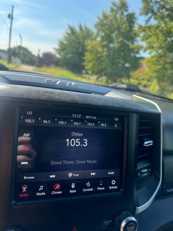 2020 RAM 1500 Image 17