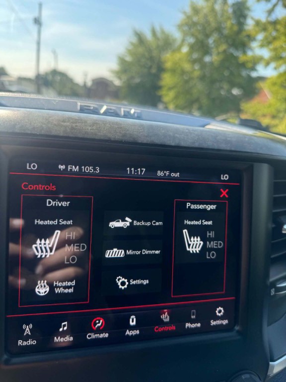 2020 RAM 1500 Image 20