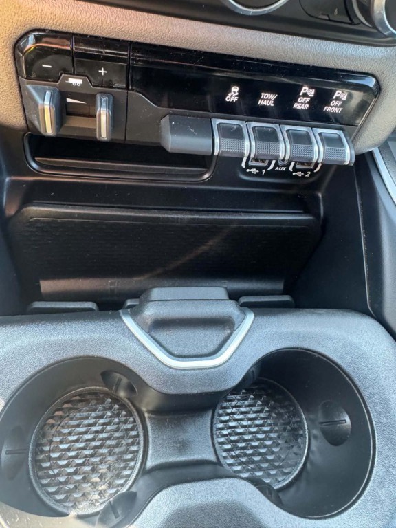 2020 RAM 1500 Image 21