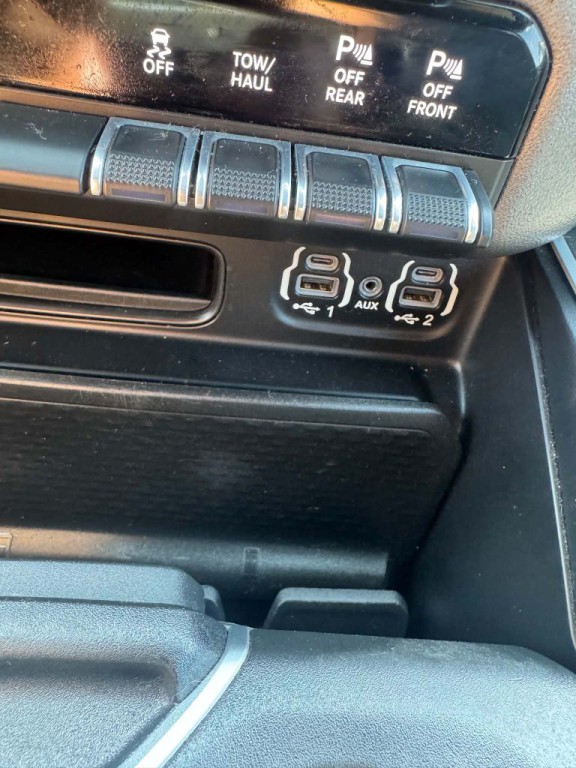 2020 RAM 1500 Image 22