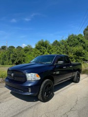 Image for 2013 RAM 1500 ST ID: 7618991