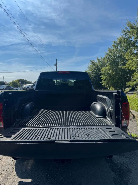 2013 RAM 1500 Image 5
