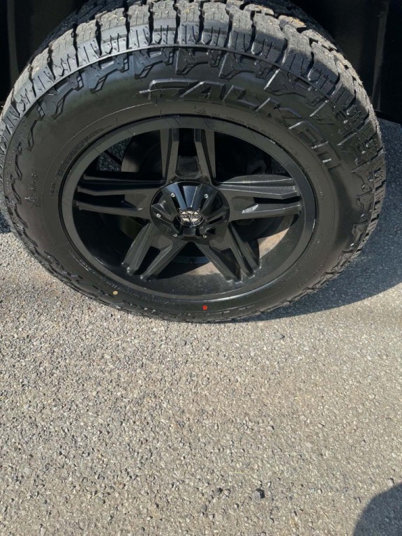 2013 RAM 1500 Image 6