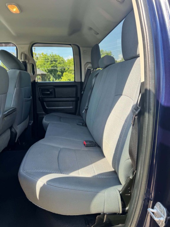 2013 RAM 1500 Image 7