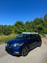 Image for 2020 Nissan Kicks SR ID: 7622789