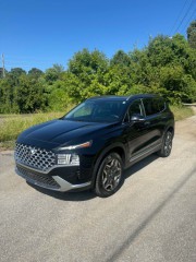 Image for 2023 Hyundai Santa Fe Sel Premium ID: 7637529