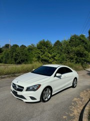 Image for 2015 Mercedes-Benz CLA-Class CLA 250 4MATIC ID: 7637848