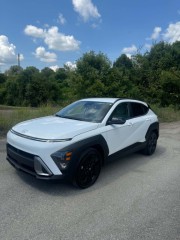 Image for 2026 Hyundai Kona Sel Sport ID: 7638126