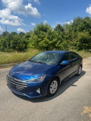 Image for 2020 Hyundai Elantra SE ID: 7638410
