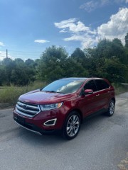 Image for 2017 Ford Edge Titanium ID: 7639831