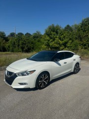 Image for 2016 Nissan Maxima 3.5S ID: 7640119