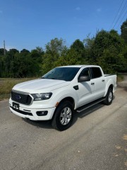 Image for 2019 Ford Ranger XL ID: 7674481
