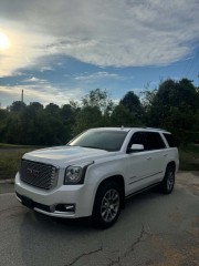 Image for 2017 GMC Yukon Denali ID: 7682419