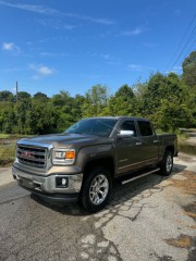 Image for 2014 GMC Sierra 1500 SLT ID: 7682436