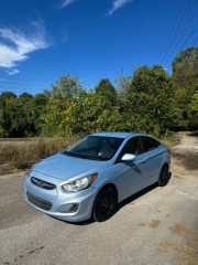 Image for 2014 Hyundai Accent GLS ID: 7707070