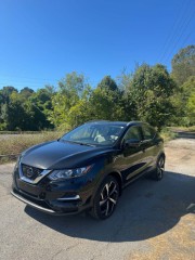 Image for 2022 Nissan Rogue SL ID: 7707548