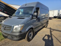 Image for 2018 Mercedes-Benz Sprinter 2500 ID: 5799559