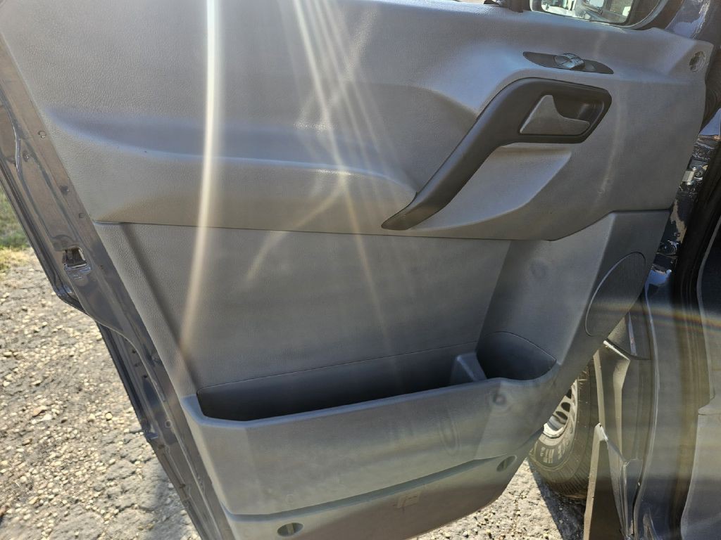 2018 Mercedes-Benz Sprinter Image 8