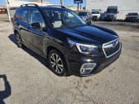 Image for 2021 Subaru Forester Limited ID: 6116587