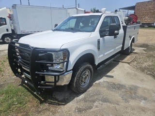 Image for 2019 Ford F-350 Service ID: 6570915