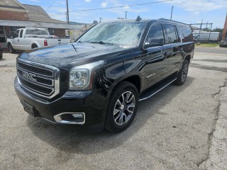 Image for 2019 GMC Yukon 1500 SLT ID: 6641317