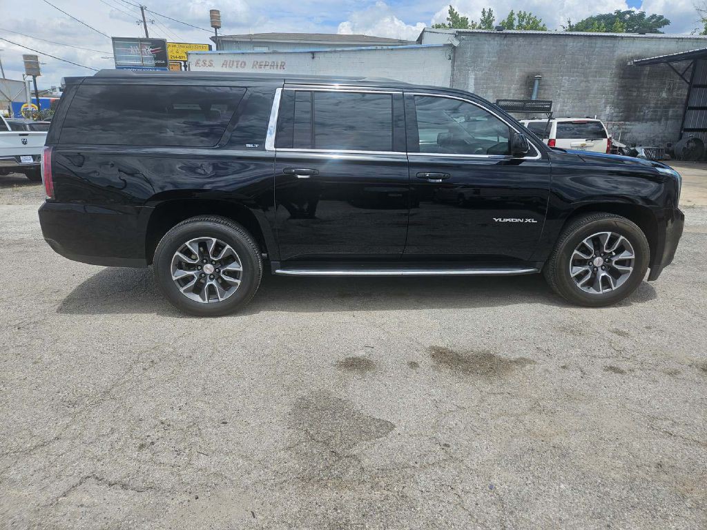 2019 GMC Yukon Image 6