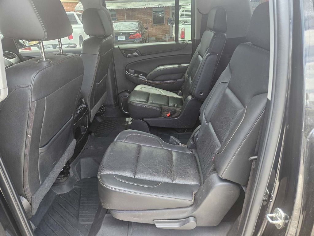 2019 GMC Yukon Image 8