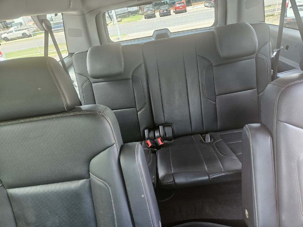 2019 GMC Yukon Image 10