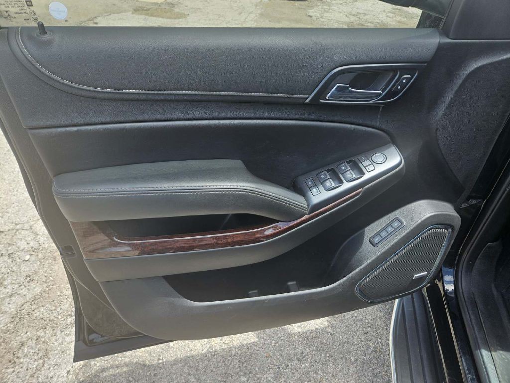 2019 GMC Yukon Image 12