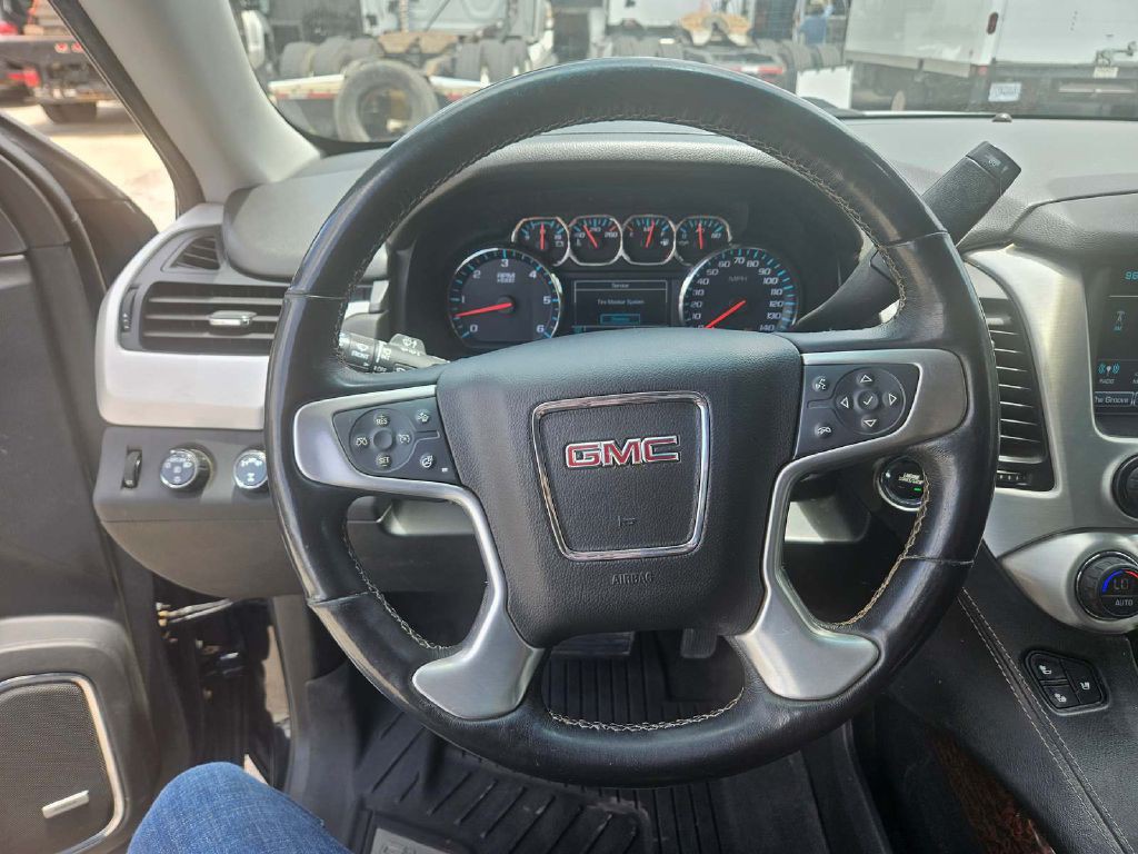 2019 GMC Yukon Image 13