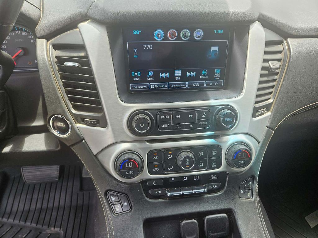 2019 GMC Yukon Image 14