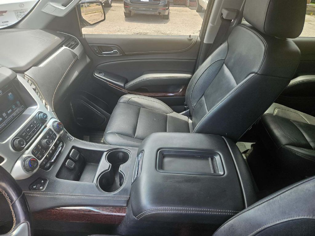 2019 GMC Yukon Image 15