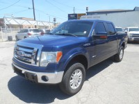 Image for 2011 Ford F-150 Supercrew ID: 6674695