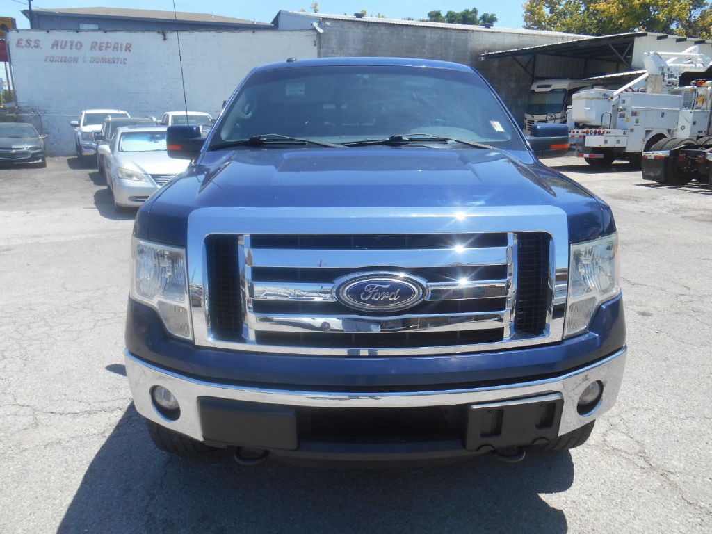 2011 Ford F-150 Image 2